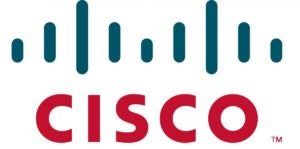 Cisco Logo