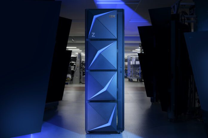 IBM z15_16apr20