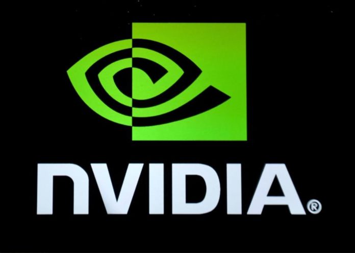 NVIDIA.logo.black.green