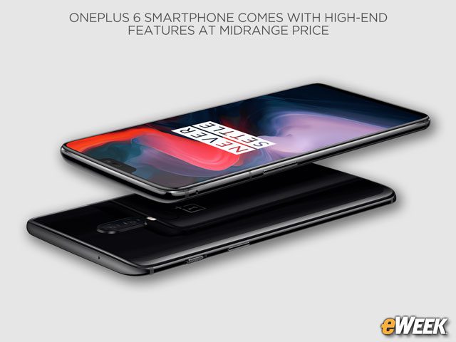 OnePlus Catches Flak for Design