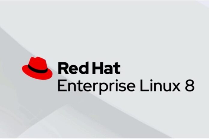 Red Hat Enterprise Linux 8