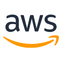 Amazon Web Services icon.