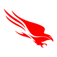 CrowdStrike icon.