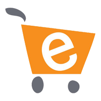 Etailinsights icon.