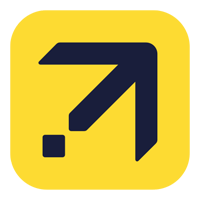 Expedia icon.