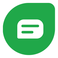 Freshchat icon.