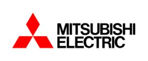 Mitsubishi Electric logo