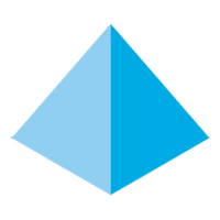 SS&C BluePrism icon.