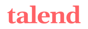 Talend logo