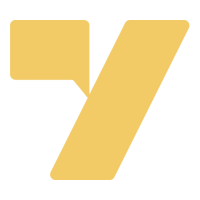 Yellow.ai icon.